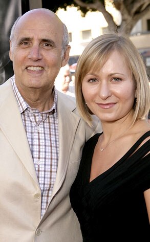 Jeffrey Tambor