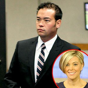 Jon Gosselin, Kate Gosselin