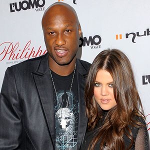 Khloe Kardashian, Lamar Odom
