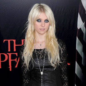 Taylor Momsen