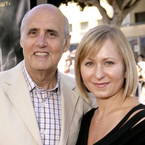Jeffrey Tambor