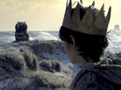 Where The Wild Things Are