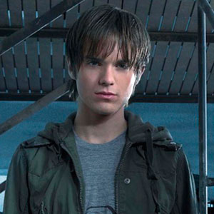 Sarah Conner Chronicles, Thomas Dekker