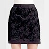 Marc by Marc Jacobs Rosette Skirt