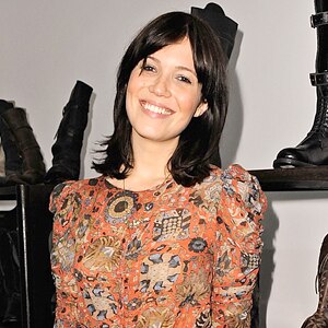 Mandy Moore