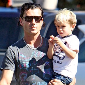 Gavin Rossdale