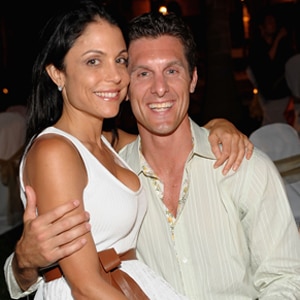 Bethenny Frankel, Jason Hoppy