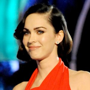 Megan Fox