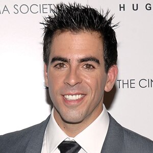Eli Roth