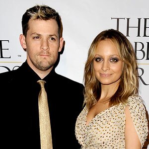 Joel Madden, Nicole Richie