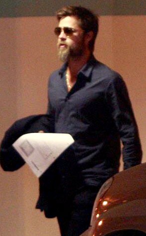 Brad Pitt