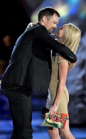 Kate Bosworth, Alexander Skarsgard