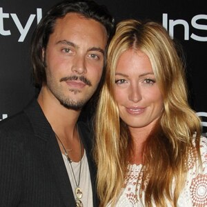 Jack Huston, Cat Deeley