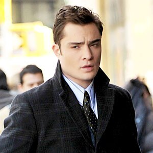 Ed Westwick