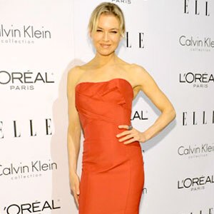 Renee Zellweger