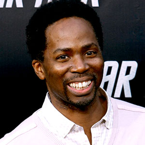 Harold Perrineau