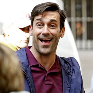 Jon Hamm