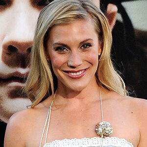 Katee Sackhoff