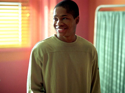 Sam Jones, Smallville