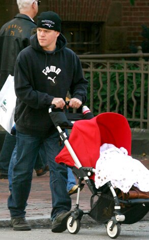 Matt Damon