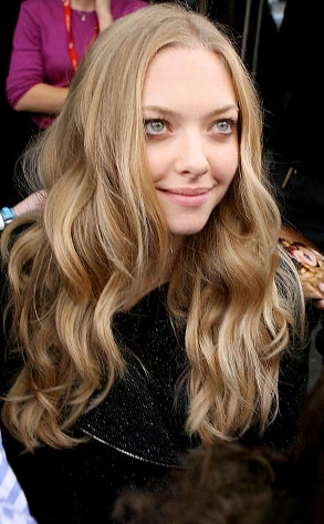 Amanda Seyfried