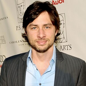 Zach Braff