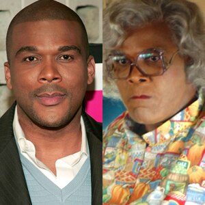 Terry Perry, Madea's Family Reunion