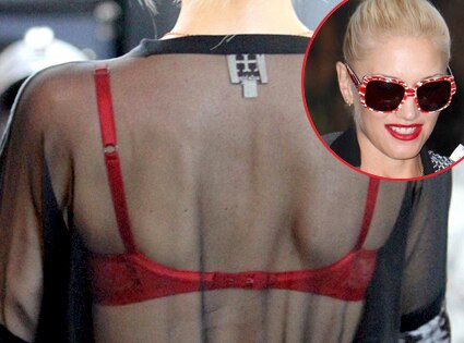 Gwen Stefani, Reveal