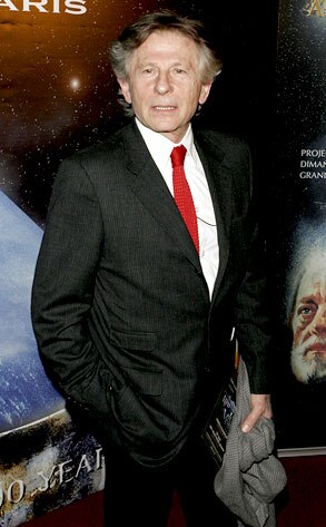 Roman Polanski
