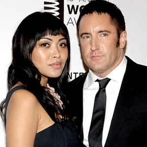Mariqueen Maandig, Trent Reznor