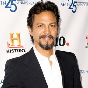Benjamin Bratt