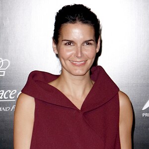 Angie Harmon