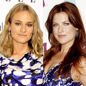 Diane Kruger, Ali Larter