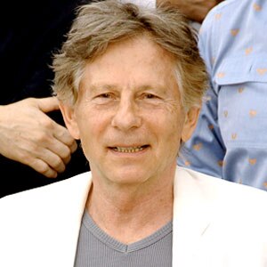 Roman Polanski