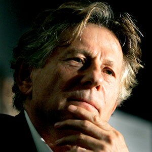 Roman Polanski