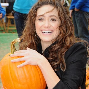 Emmy Rossum
