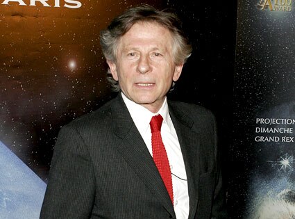 Roman Polanski