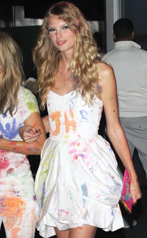 Taylor Swift