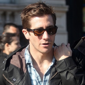 Jake Gyllenhaal