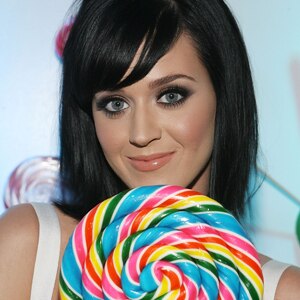 Katy Perry