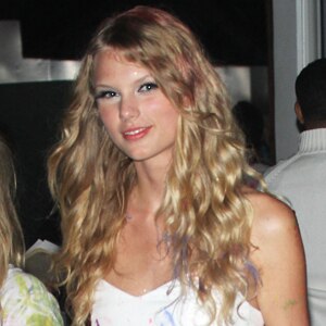 Taylor Swift