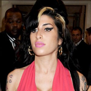 Amy Winehouse Amy Winehouse