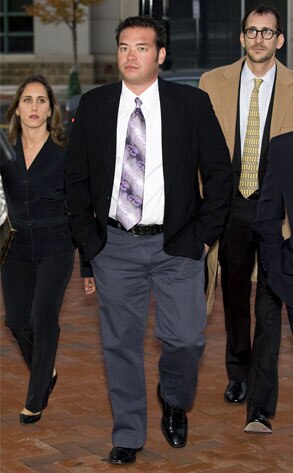 Jon Gosselin