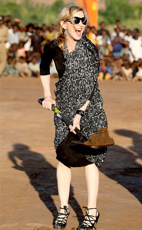 Madonna