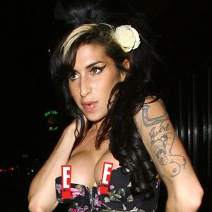Amy Winehouse
