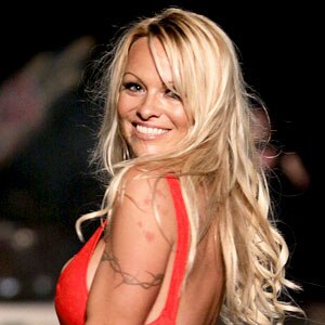 Pamela Anderson