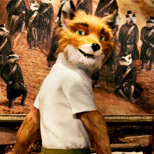 Fantastic Mr. Fox