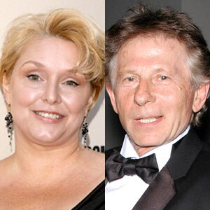 Samantha Geimer, Roman Polanski