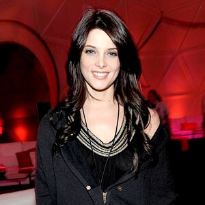 Ashley Greene