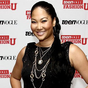 Kimora Lee Simmons